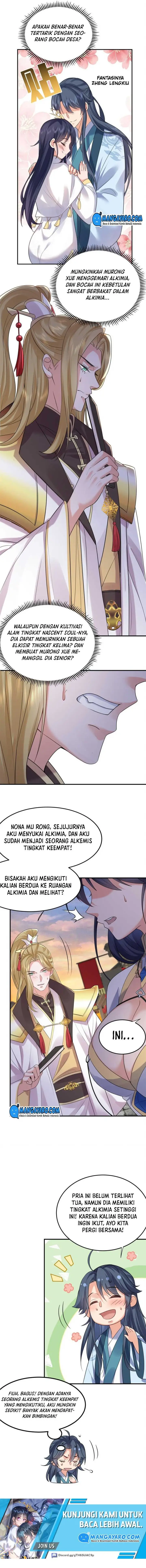 image-komik-am-i-invincible-chapter-85-4/11
