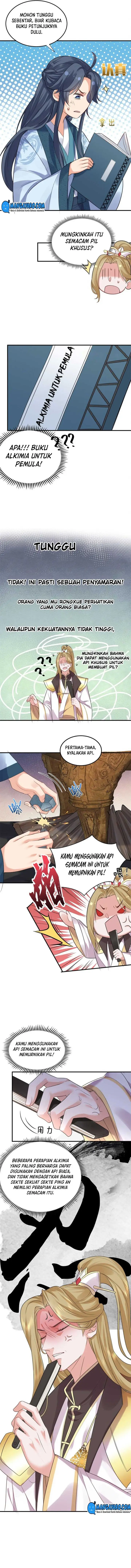 image-komik-am-i-invincible-chapter-85-6/11