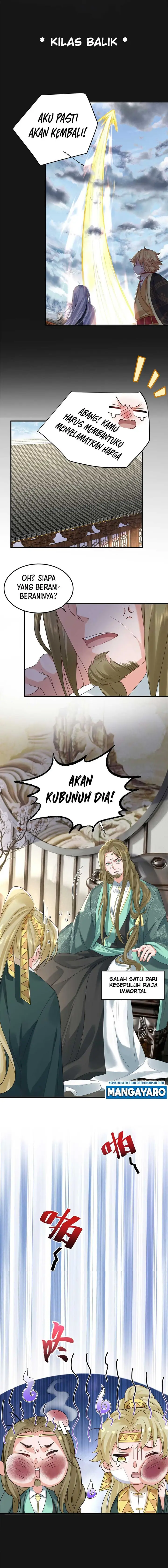 image-komik-am-i-invincible-chapter-86-5/11