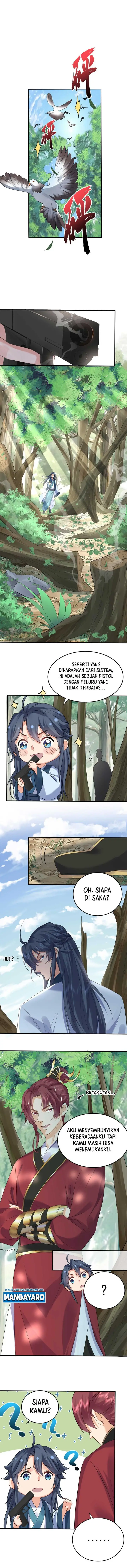 image-komik-am-i-invincible-chapter-88-3/11