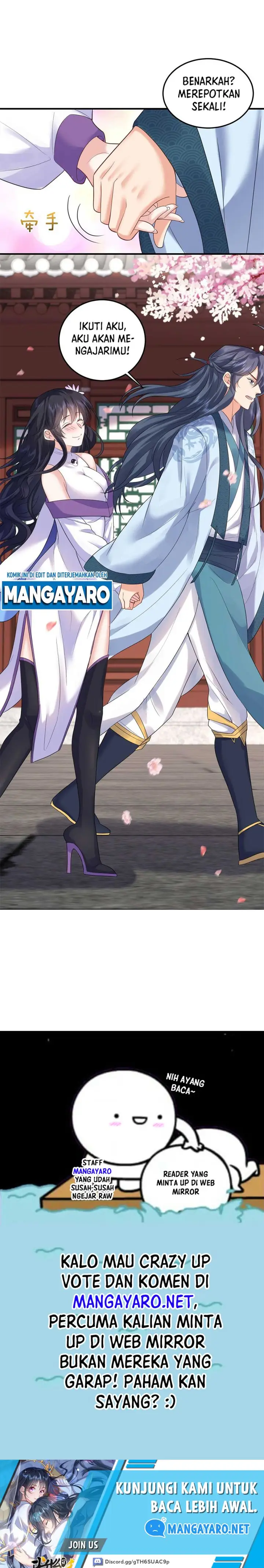 image-komik-am-i-invincible-chapter-88-10/11