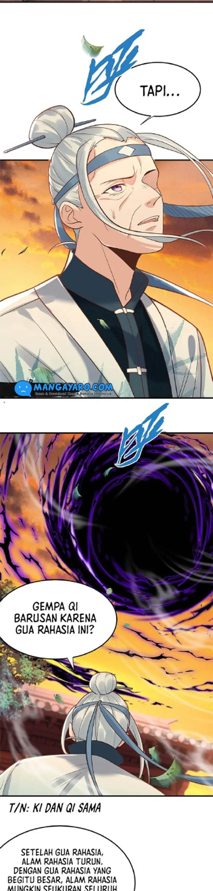 image-komik-am-i-invincible-chapter-9-11/22