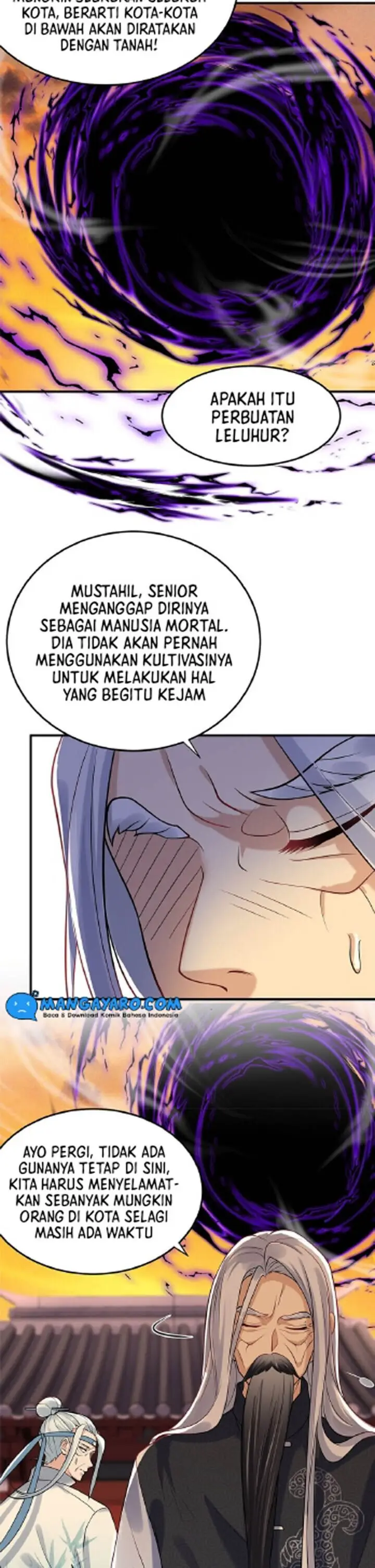 image-komik-am-i-invincible-chapter-9-12/22