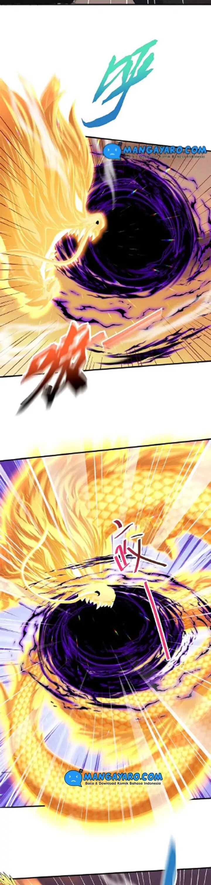 image-komik-am-i-invincible-chapter-9-15/22