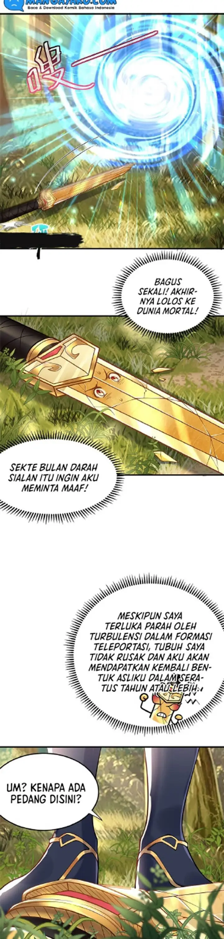 image-komik-am-i-invincible-chapter-9-18/22