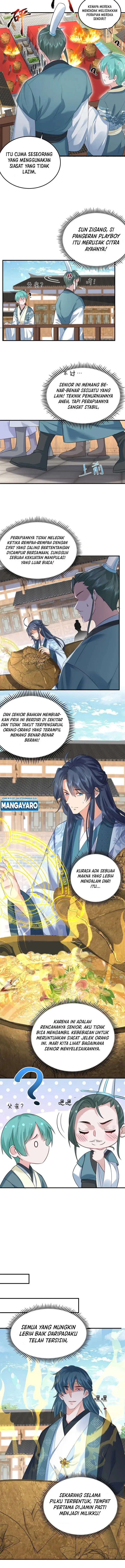 image-komik-am-i-invincible-chapter-91-6/11