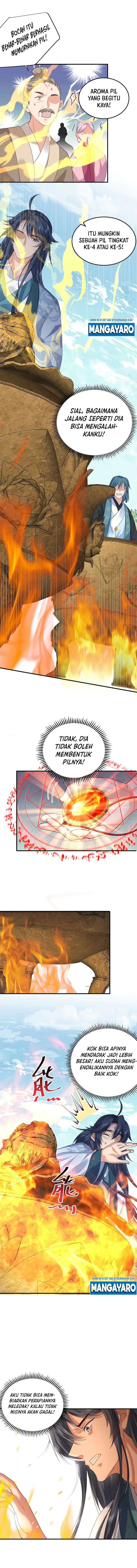 image-komik-am-i-invincible-chapter-91-8/11
