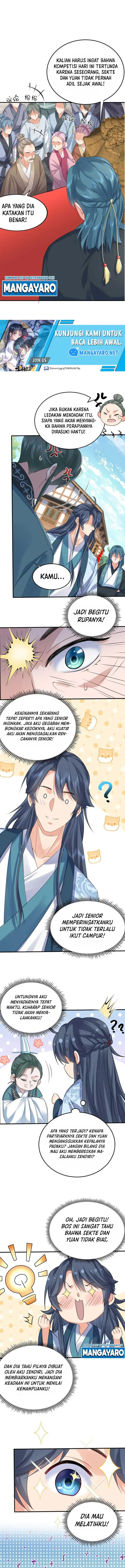 image-komik-am-i-invincible-chapter-92-3/11