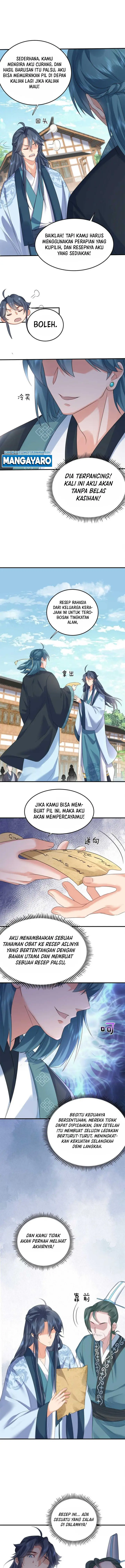 image-komik-am-i-invincible-chapter-92-5/11
