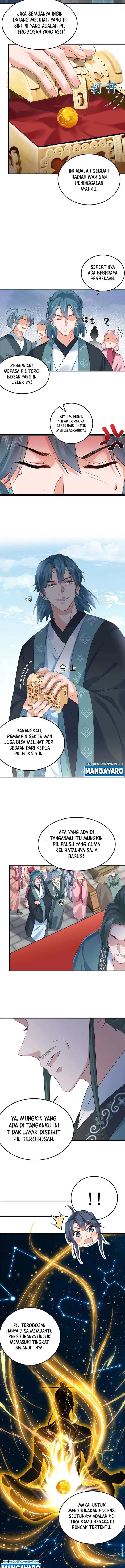image-komik-am-i-invincible-chapter-93-5/9