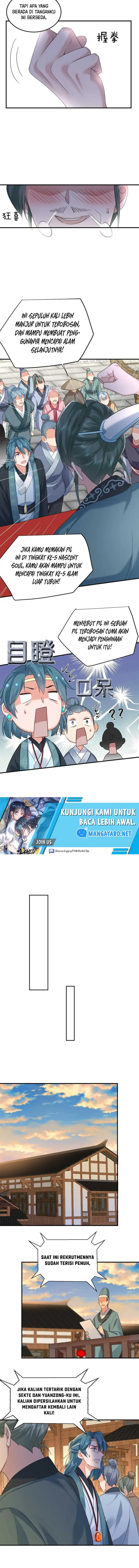 image-komik-am-i-invincible-chapter-93-7/9
