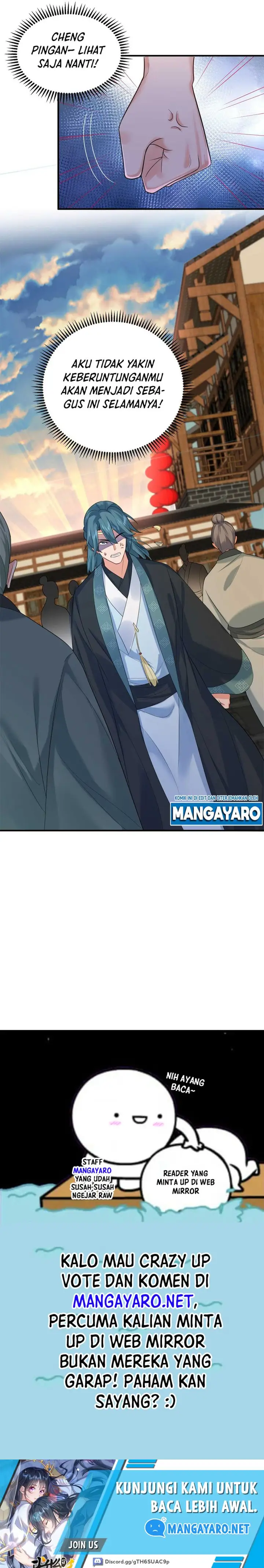 image-komik-am-i-invincible-chapter-93-8/9