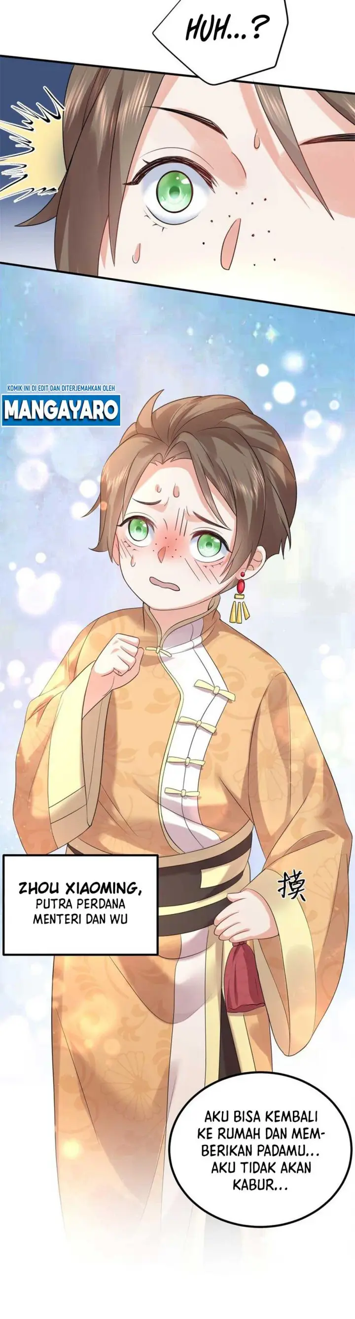 image-komik-am-i-invincible-chapter-94-5/11