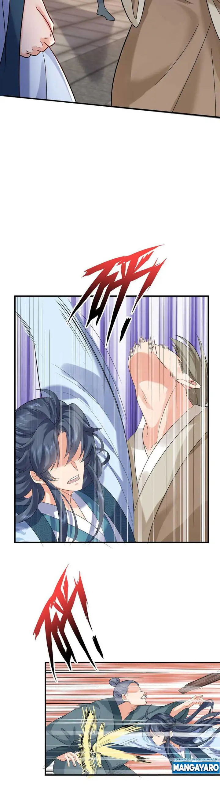 image-komik-am-i-invincible-chapter-95-5/12