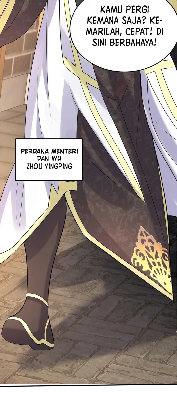 image-komik-am-i-invincible-chapter-97-3/11