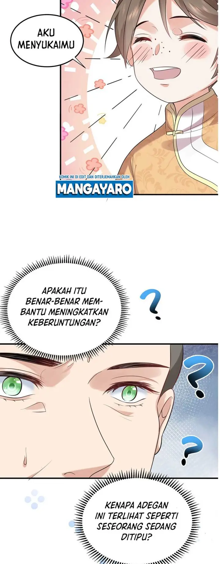 image-komik-am-i-invincible-chapter-97-7/11