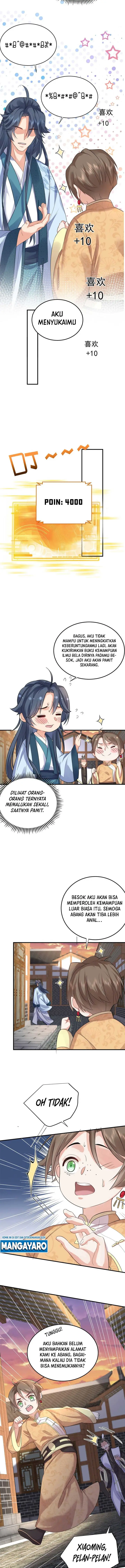 image-komik-am-i-invincible-chapter-97-8/11