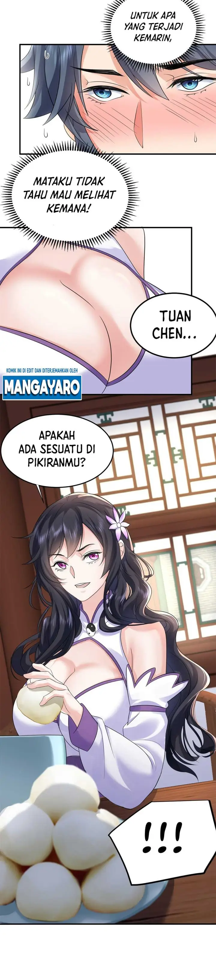 image-komik-am-i-invincible-chapter-98-3/8