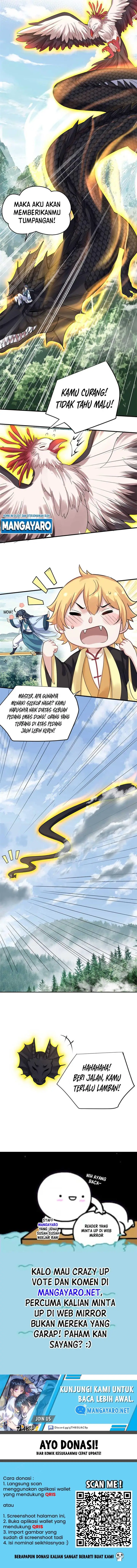 image-komik-am-i-invincible-chapter-99-5/6