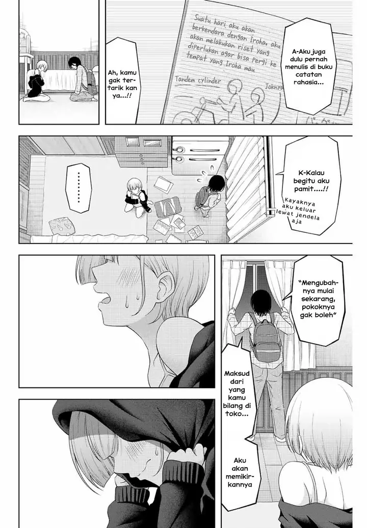image-komik-ama-ama-cinderella-chapter-4-11/22