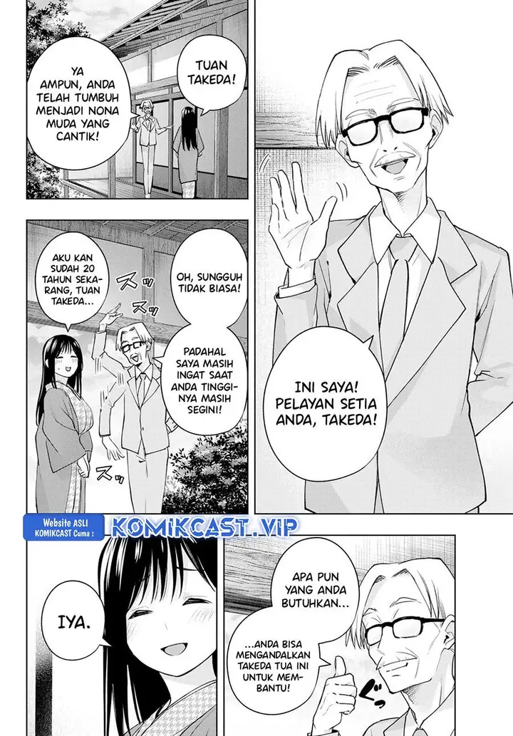 image-komik-amagami-san-chi-no-enmusubi-chapter-100-9/19