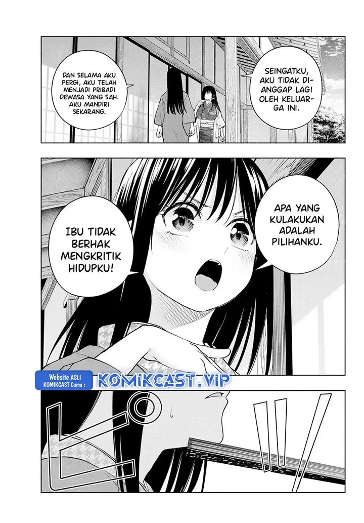 image-komik-amagami-san-chi-no-enmusubi-chapter-100-12/19