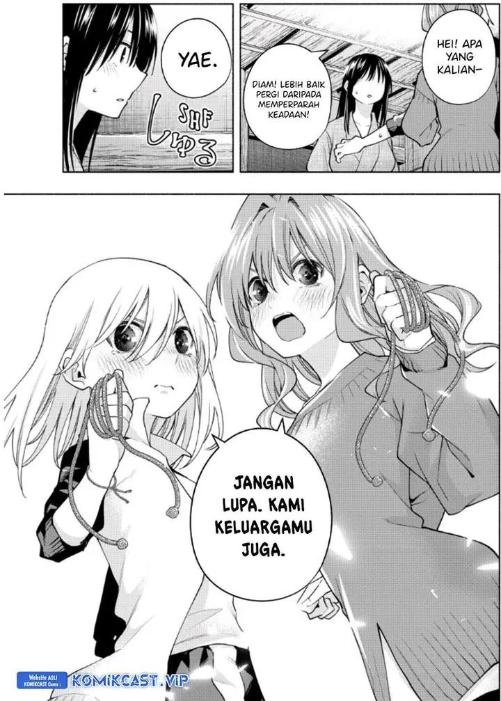 image-komik-amagami-san-chi-no-enmusubi-chapter-102-4/19