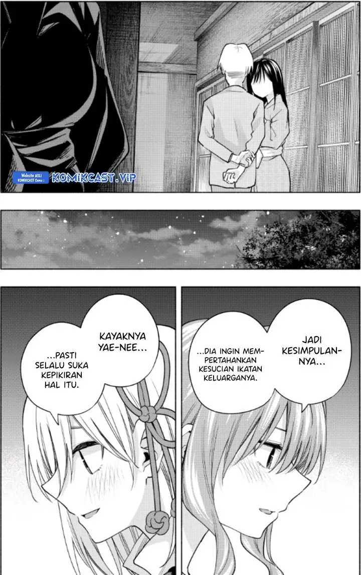 image-komik-amagami-san-chi-no-enmusubi-chapter-102-15/19