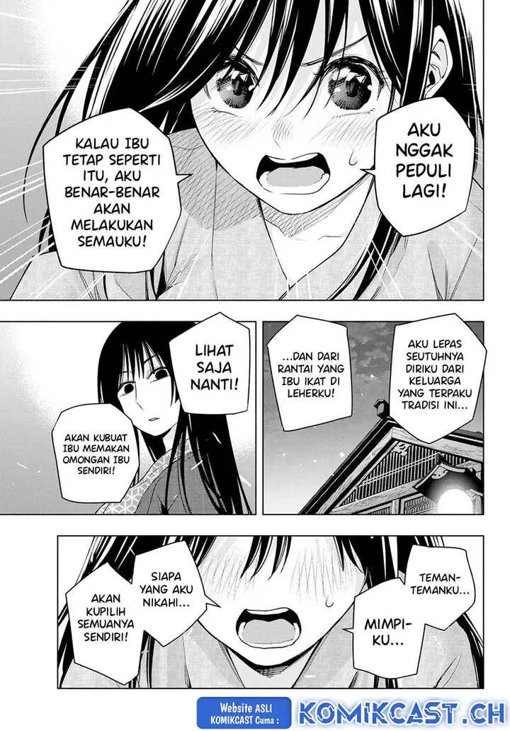 image-komik-amagami-san-chi-no-enmusubi-chapter-104-10/19