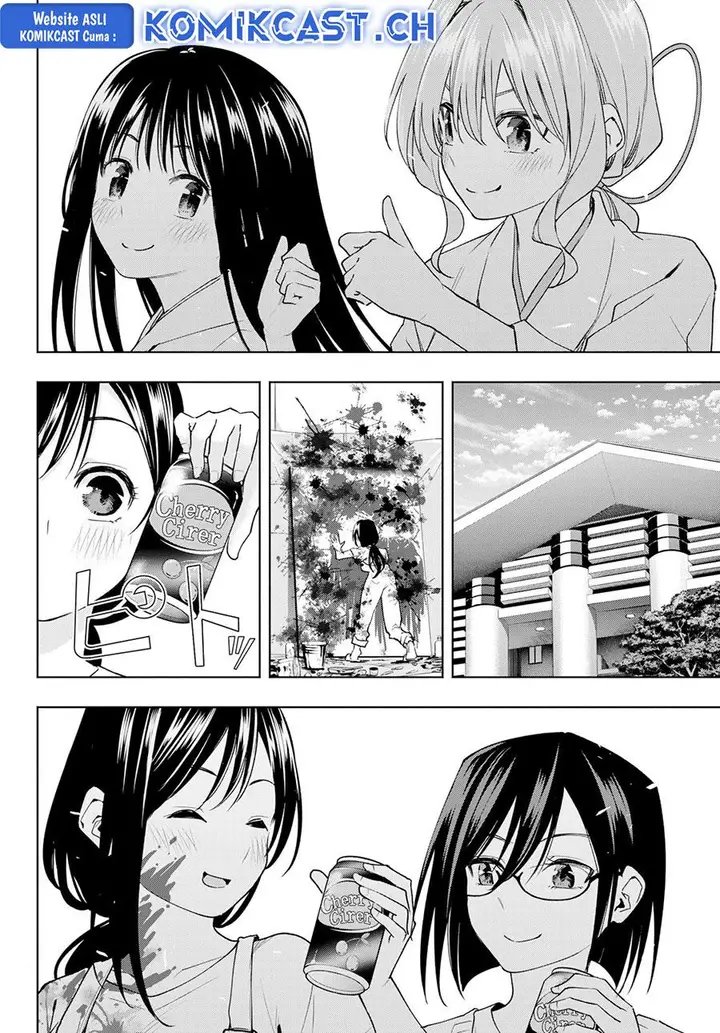 image-komik-amagami-san-chi-no-enmusubi-chapter-105-7/18