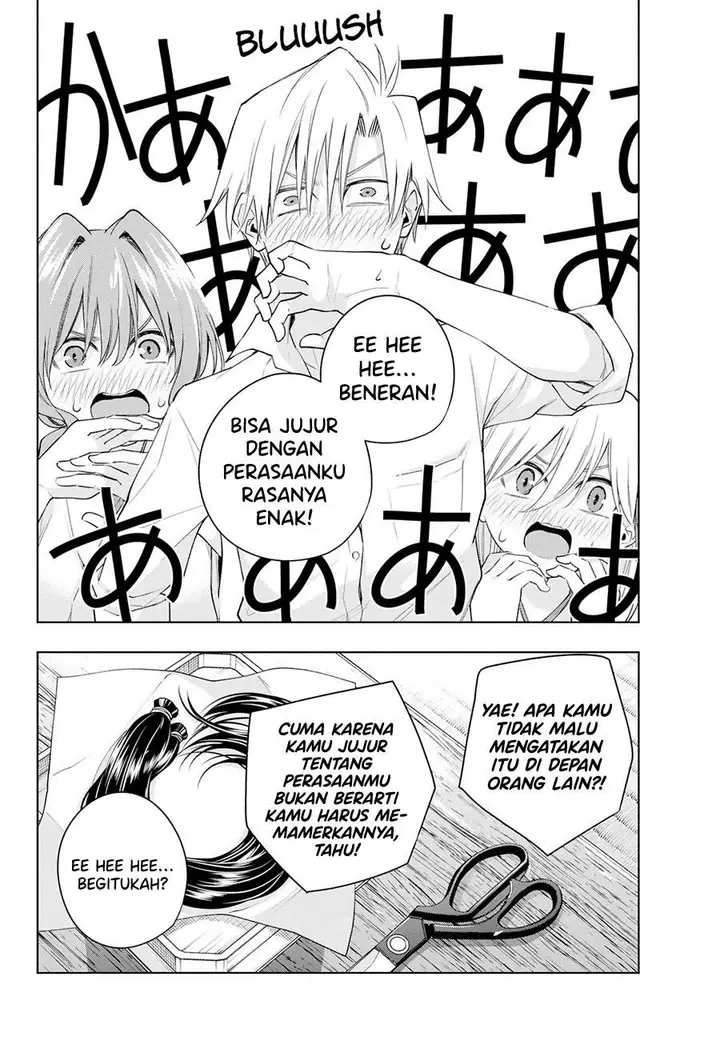 image-komik-amagami-san-chi-no-enmusubi-chapter-105-17/18