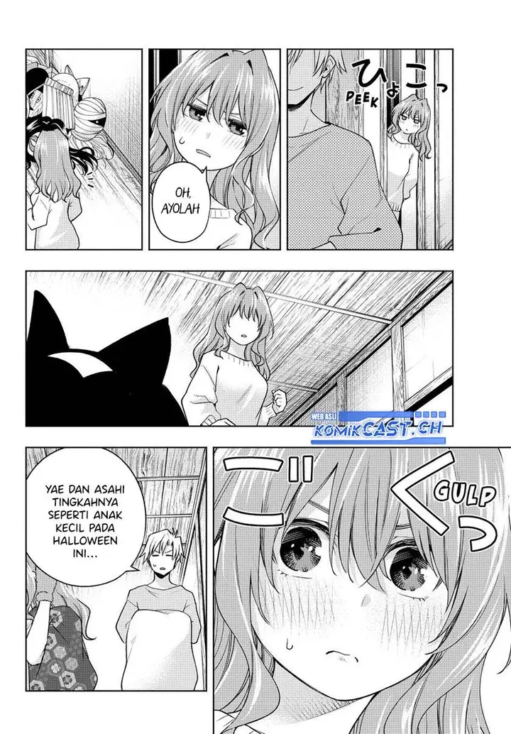 image-komik-amagami-san-chi-no-enmusubi-chapter-106-11/20
