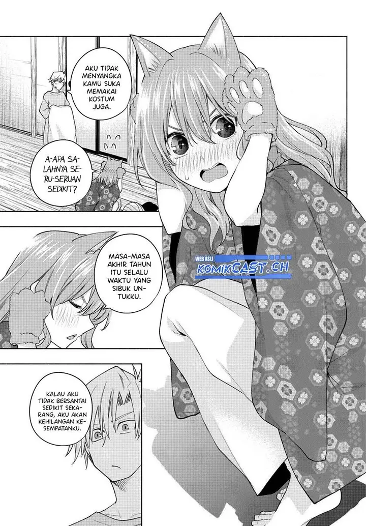 image-komik-amagami-san-chi-no-enmusubi-chapter-106-12/20