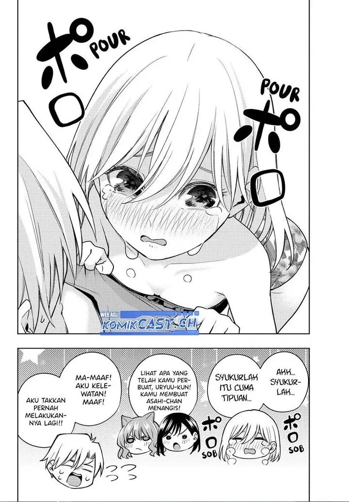image-komik-amagami-san-chi-no-enmusubi-chapter-106-19/20