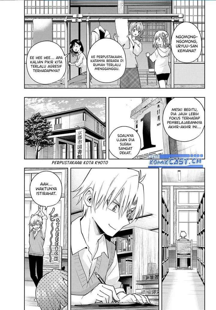 image-komik-amagami-san-chi-no-enmusubi-chapter-107-0/20