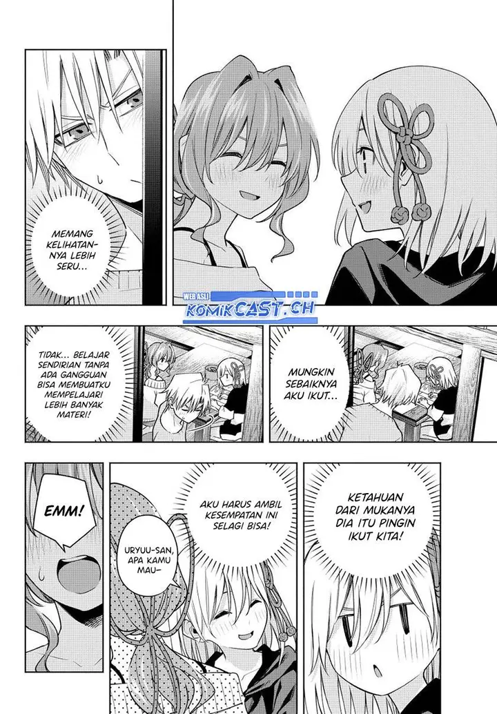 image-komik-amagami-san-chi-no-enmusubi-chapter-108-4/20