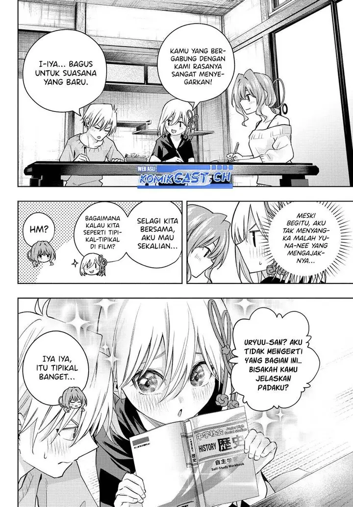 image-komik-amagami-san-chi-no-enmusubi-chapter-108-6/20