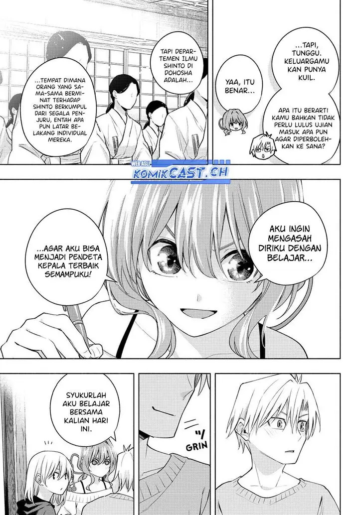 image-komik-amagami-san-chi-no-enmusubi-chapter-108-11/20