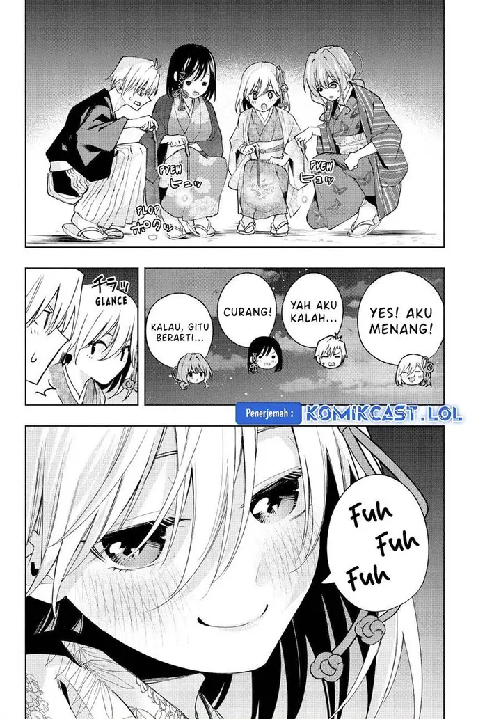 image-komik-amagami-san-chi-no-enmusubi-chapter-109-18/19