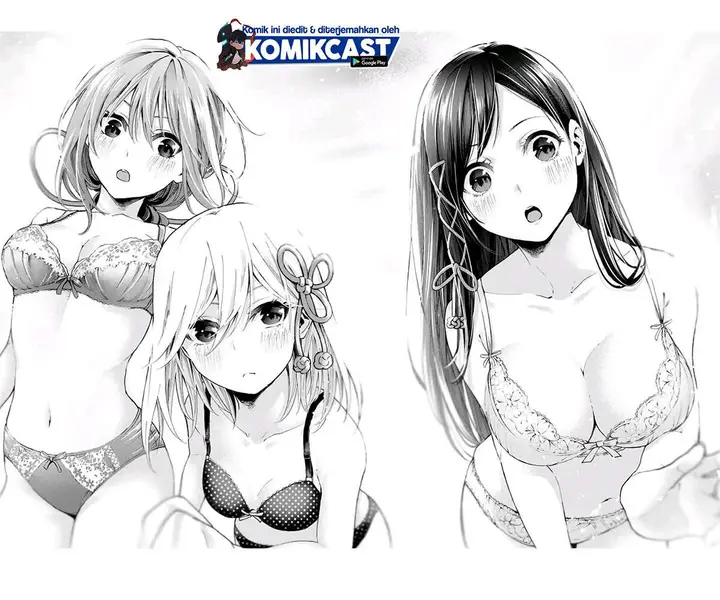 image-komik-amagami-san-chi-no-enmusubi-chapter-1.1-8/32