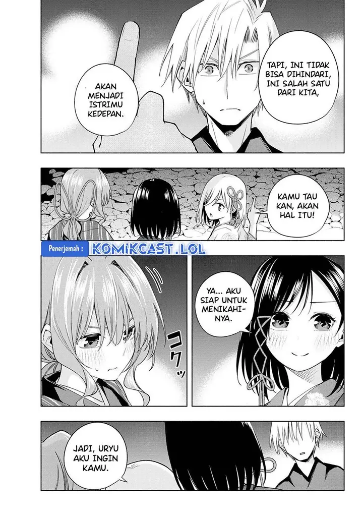 image-komik-amagami-san-chi-no-enmusubi-chapter-110-8/19