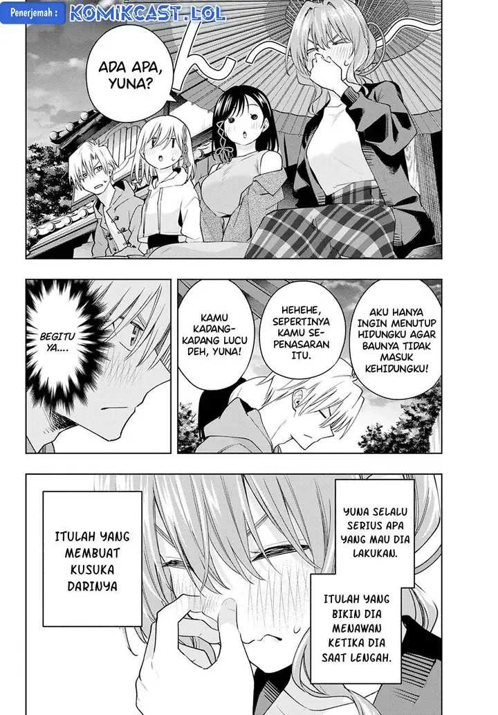 image-komik-amagami-san-chi-no-enmusubi-chapter-111-5/19