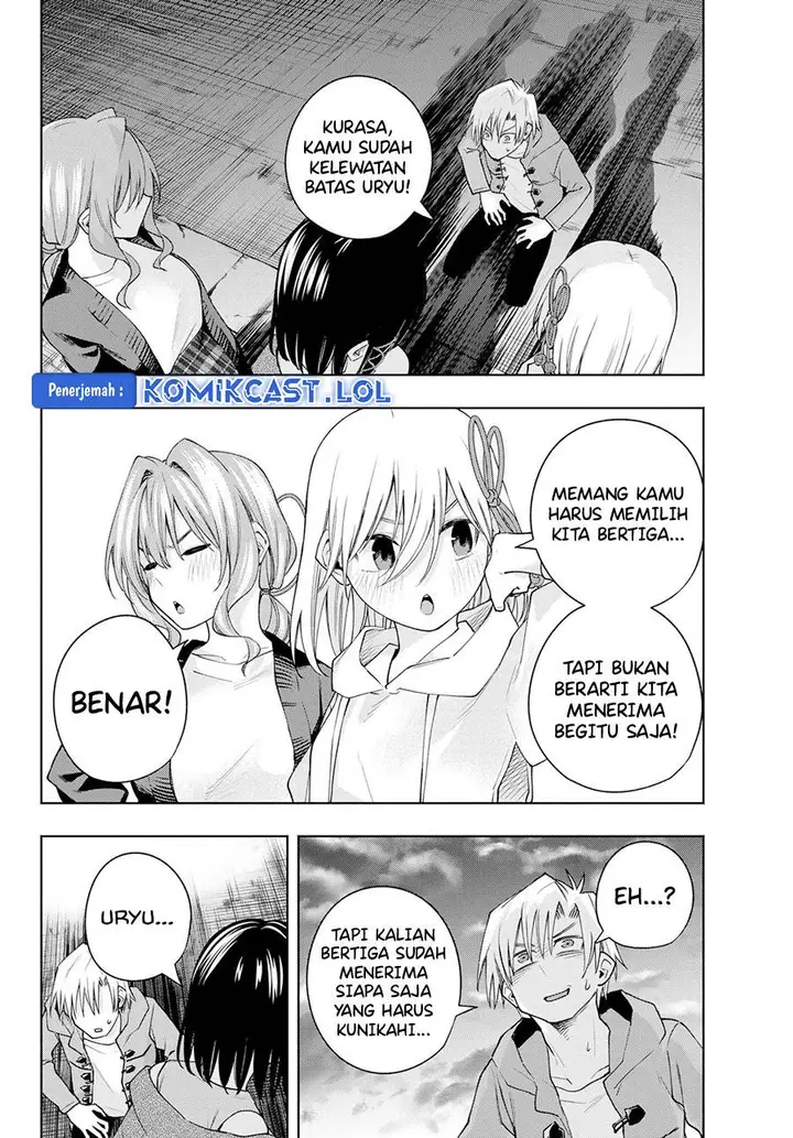 image-komik-amagami-san-chi-no-enmusubi-chapter-111-9/19