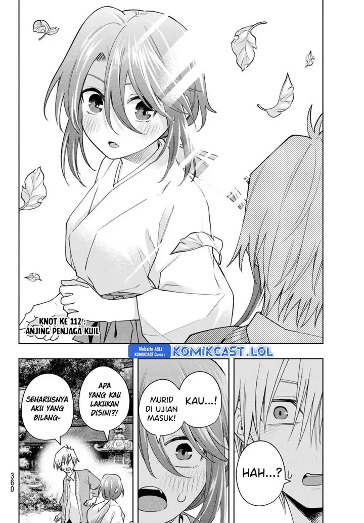 image-komik-amagami-san-chi-no-enmusubi-chapter-112-1/19