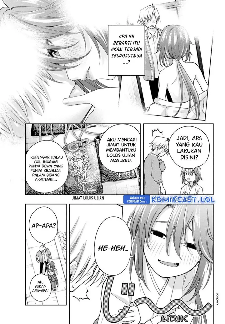 image-komik-amagami-san-chi-no-enmusubi-chapter-112-6/19