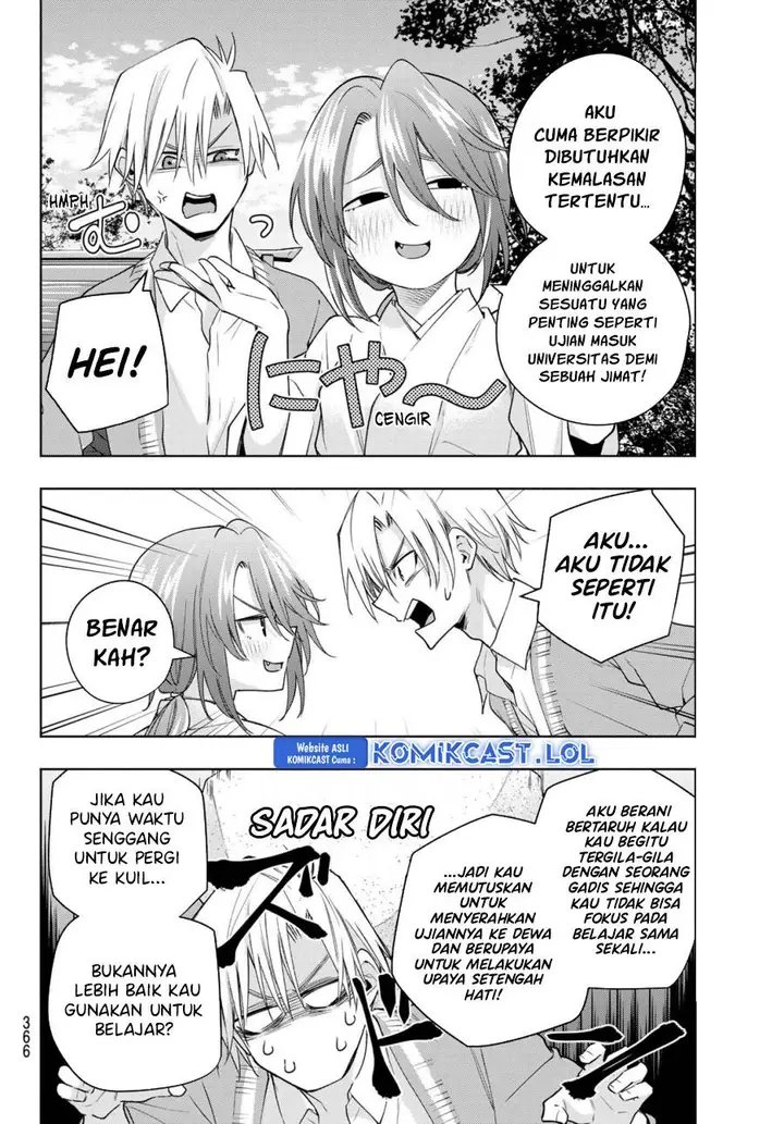 image-komik-amagami-san-chi-no-enmusubi-chapter-112-7/19