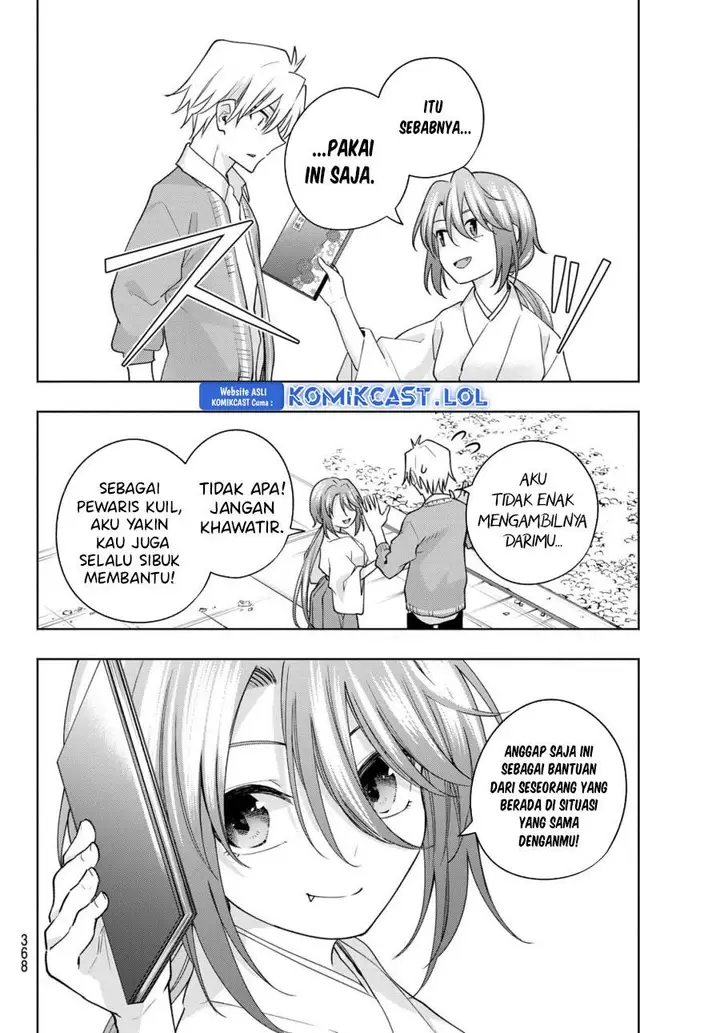 image-komik-amagami-san-chi-no-enmusubi-chapter-112-9/19