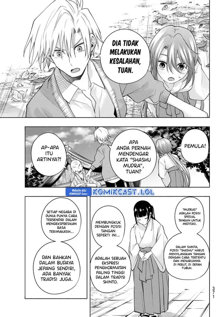 image-komik-amagami-san-chi-no-enmusubi-chapter-112-12/19