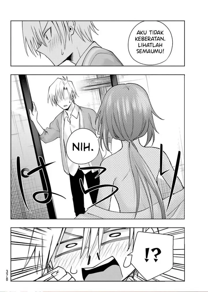 image-komik-amagami-san-chi-no-enmusubi-chapter-112-18/19