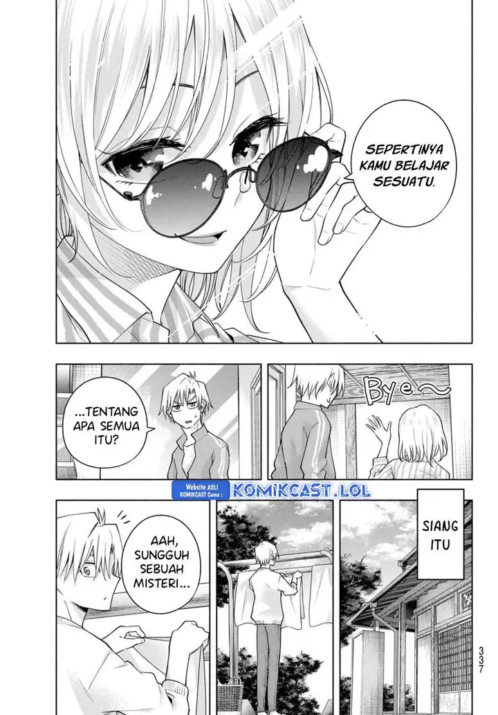 image-komik-amagami-san-chi-no-enmusubi-chapter-114-6/19